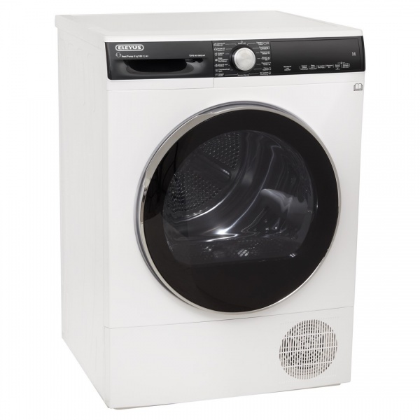 Сушильна машина Eleyus TDFS 08 100IS HP