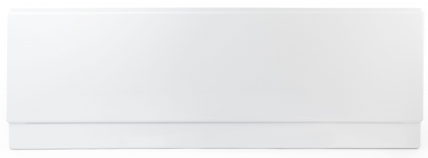 Панель для ванны фронтальная Damixa 180x80 см 53WA-180-080W-P Gala