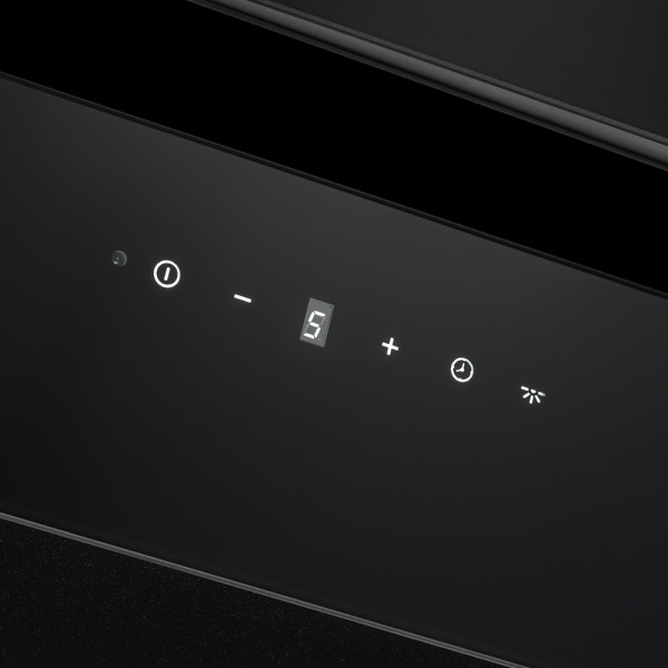 Вытяжка Pyramida NP 875 GBL