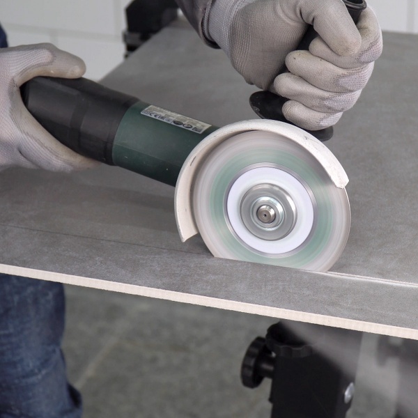 Диск алмазний відрізний Distar 1A1R 125X22,23H Perfect 125x1,5x22,23 10115028015