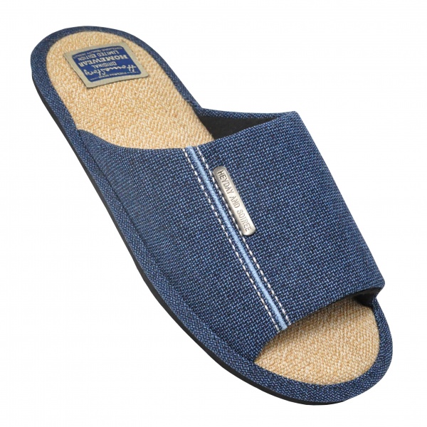 Капці домашні Home Story 220083-E р.41-46 в асортименті 