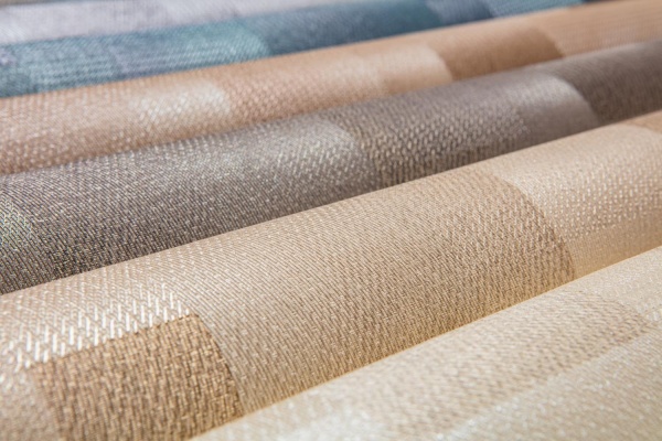 Шпалери вінілові на флізеліновій основі Status 428ST26 1,06x10,05 м 