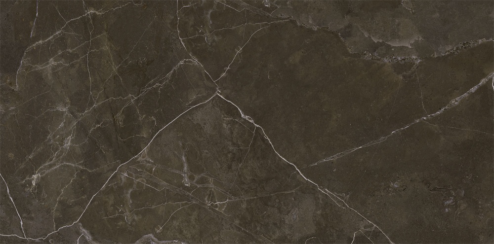 Плитка Cersanit Teneza brown glossy 29,7x60 см