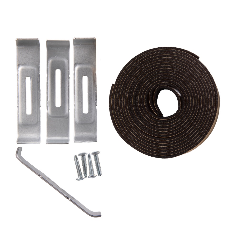 Варильна поверхня індукційна Eleyus H3EBHG SL 30 BL I