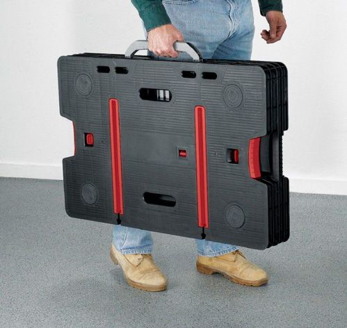 Стол инструментальный Keter Folding Pro 237005