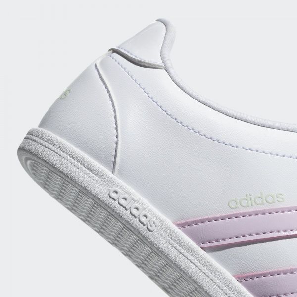 Кросівки Adidas CONEO QT DB0132 р.5 білий