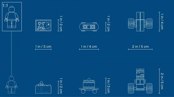 Конструктор LEGO Unikitty Трехколесный мотоцикл принца Паппикорна 41452