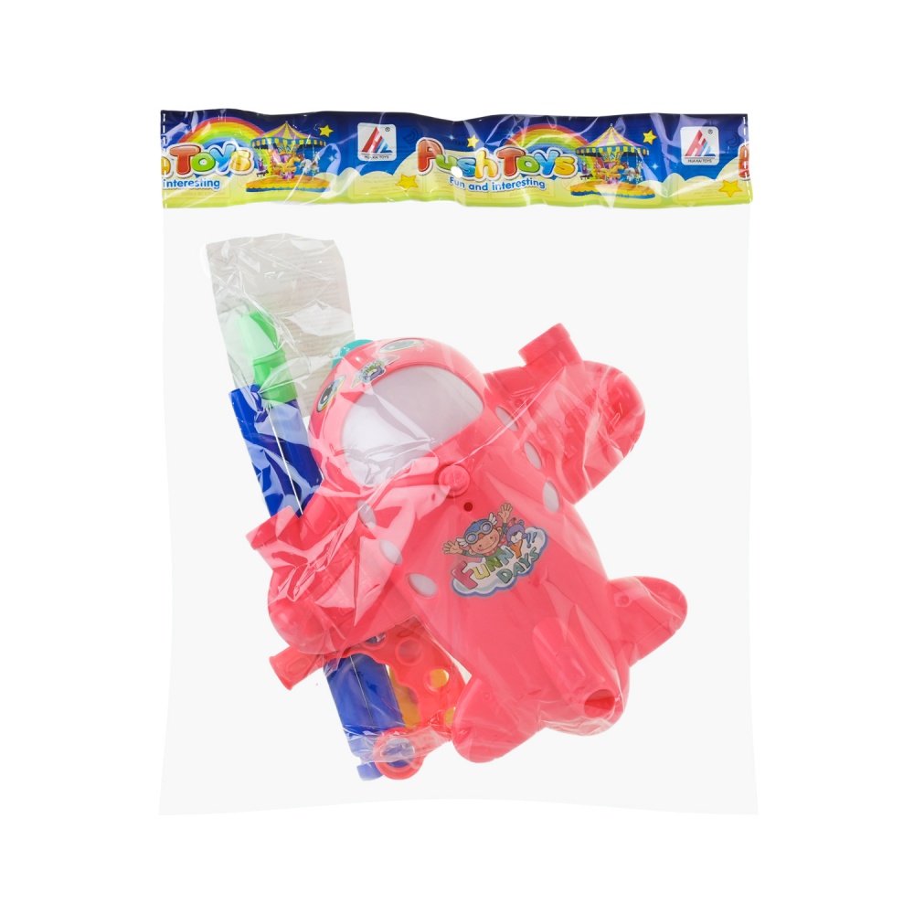 Игрушка-каталка Shantou 8500B