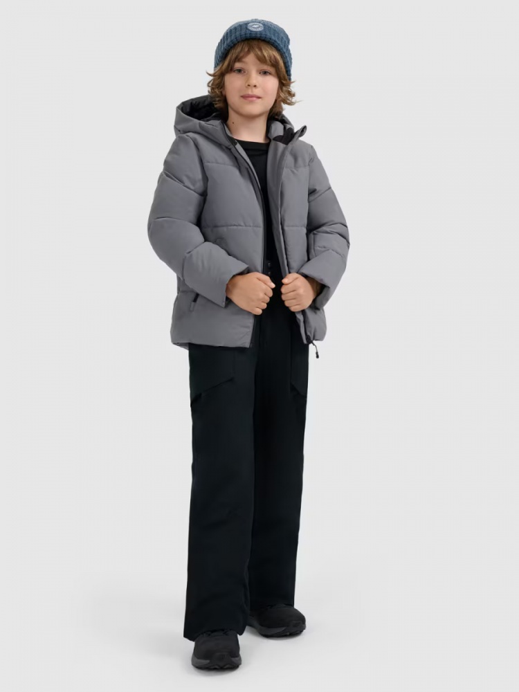 Куртка 4F TECHNICAL JACKET M0822 4FJWAW25TTJAM0822-23S р.152