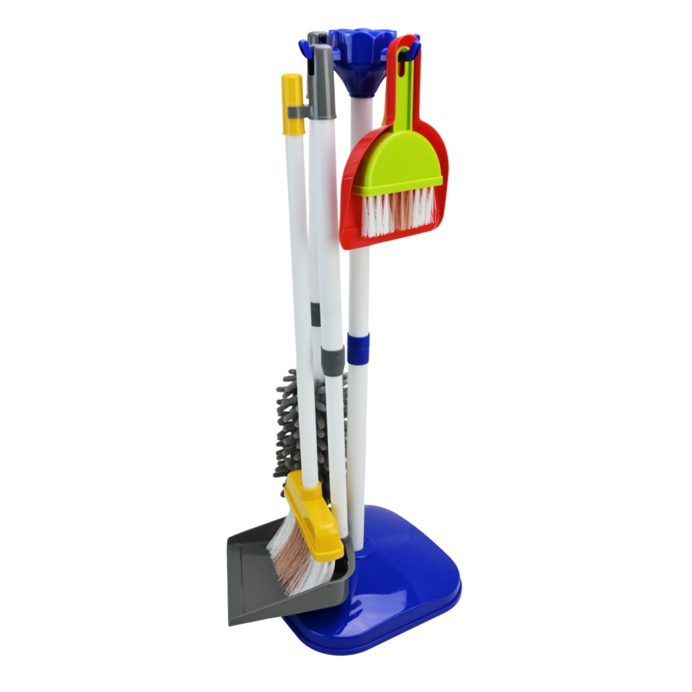 Набор уборщика Shantou 667-75