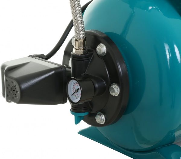 Насосная станция Klever XKJ-1304SA 