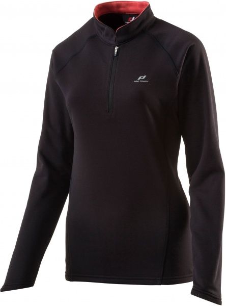 Джемпер Pro Touch Riola III 267788-903050 р. 36 черный