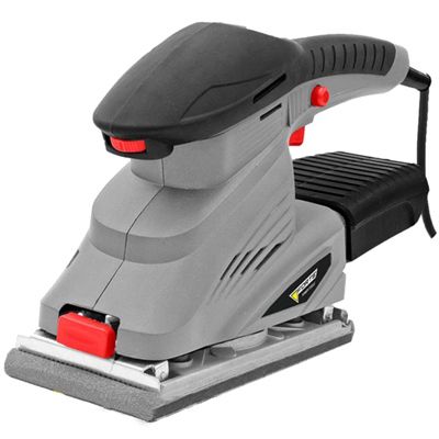 Виброшлифмашина Forte FS 350 VQ