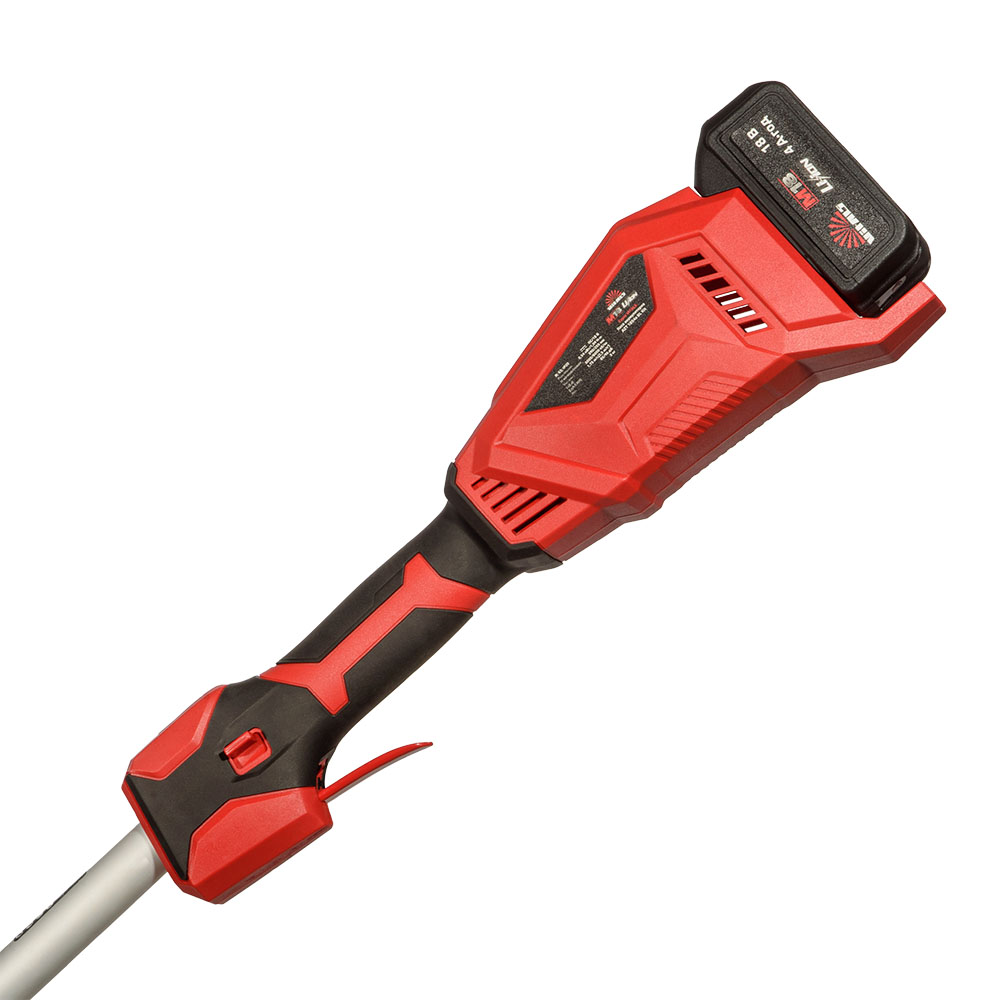 Коса Vitals акумуляторна AZT 1854a BL Kit