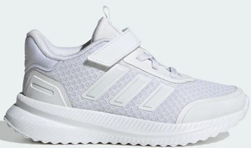 Кроссовки детские Adidas X_PLRPATH EL C IE8471 р.30 белые — фото 1