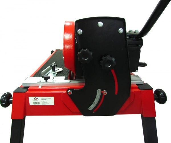 Плиткоріз електричний Vulkan 230В/800Вт TSW200G-620