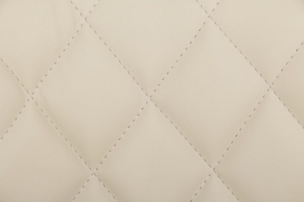 Стілець барний Nowy Styl Aliya Hoker CFS Chrome (Box-2) (СН) ECO-07 молочний 