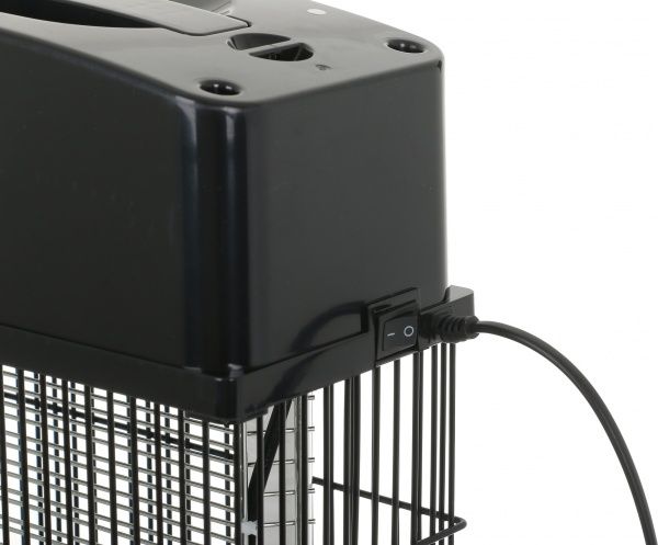 Знищувач комах Ізотронік IK601B-2x10W