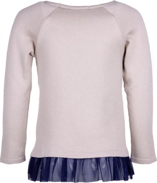 Туника Flash для девочек р.134 бежевый 18G066-5-1111_532 