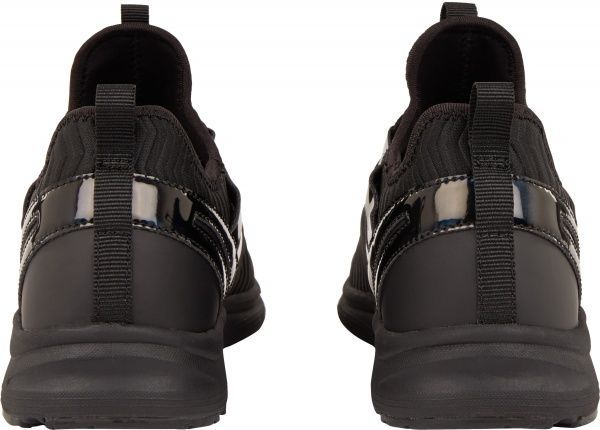 Кроссовки Energetics Electra 5 W 302943-050 р.41 черный