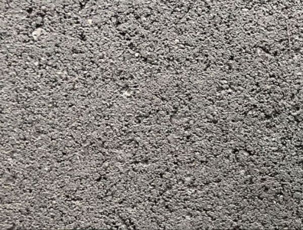 Поребрик 60x1000x200 мм серый Моноліт-Брук