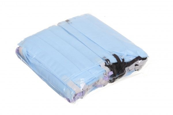 Маска захисна тришарова MFV58425 10 шт./уп.