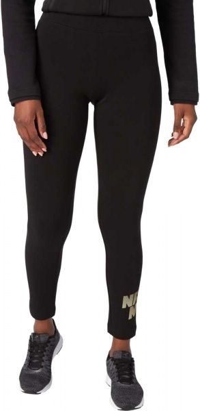 Штани Energetics Astrid wms 407730-050 р. 36 чорний