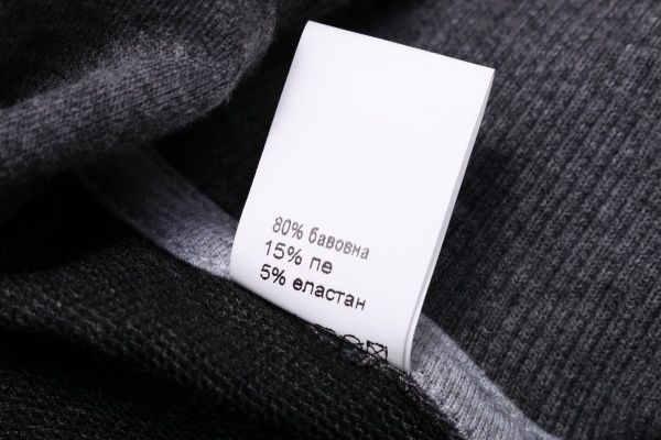 Спортивний костюм Маленькие люди для дівчинки р.146 графіт 