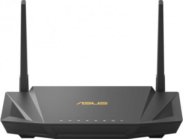 Wi-Fi-роутер Asus RT-AX56U  — фото 1