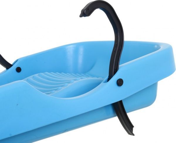 Санчата дитячі з гальмом в асортименті 