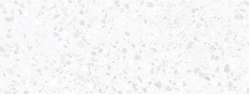 Плитка InterCerama Terrazzo сіра світла 15х40 /228 071 