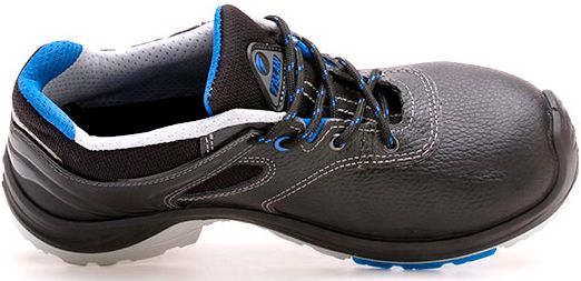 Напівчеревики Talan Elite р.41 ВВ6369(blue)с2-2(gray/blue) сіро-синій