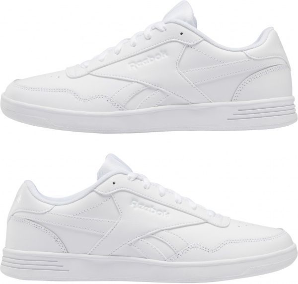 Кросівки Reebok BS9088 р.UK 10 білий