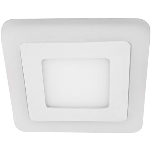 Светильник точечный Hopfen SBC LED 5 Вт 4500 К белый 