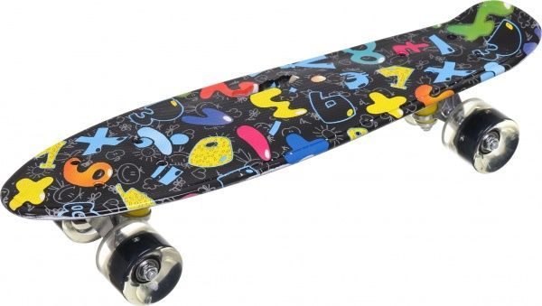 Скейтборд MS 0749-7 в асортименті