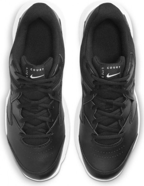 Кроссовки Nike Court Lite 2 AR8836-005 р.US 12,5 черный