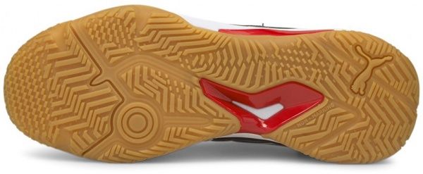Кроссовки Puma Solarflash 10647105 р.UK 7,5 черный