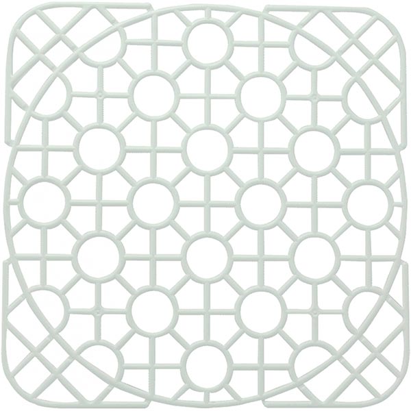 Килимок для раковини 32x32 см 41682 Zenker