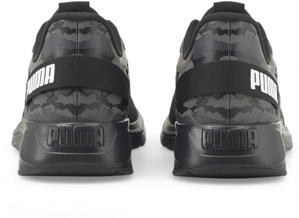 Кросівки Puma Disperse XT 2 Outdoor Camo 37617801 р.UK 10 чорний