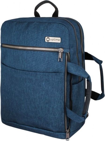Сумка-рюкзак Optima 2 в 1 17