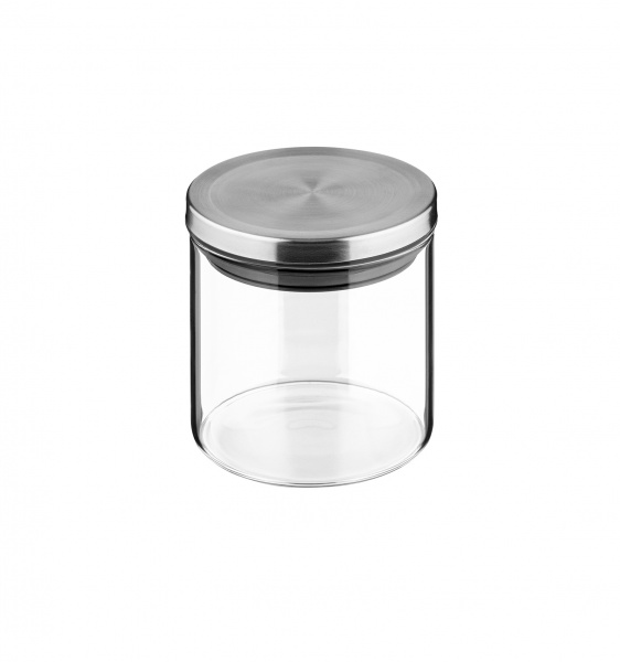 Ємність для сипучих 0,5 л 50234 Vinzer