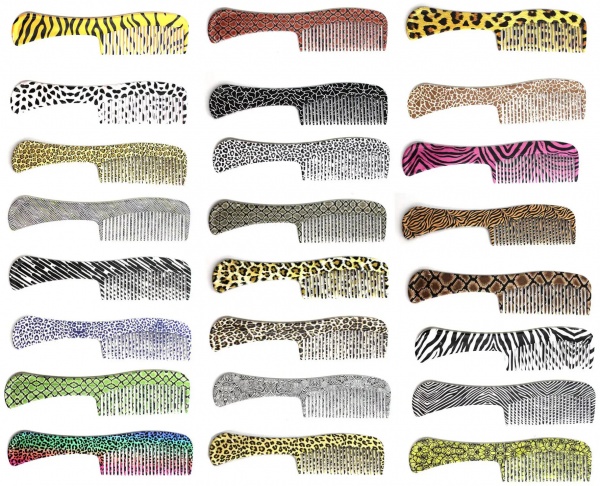 Гребешок SPL 1513