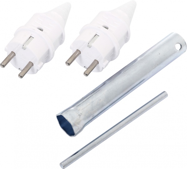 Электрогенераторная установка Compass 5 кВт / 5,5 кВт C5500E бензин