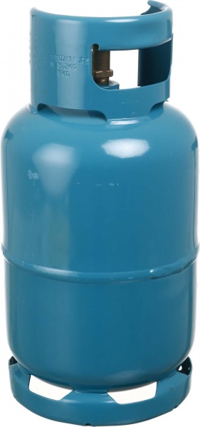 Балон газовий VITKOVICE 12.3 л 