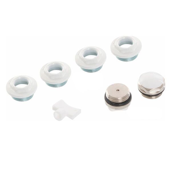 Монтажный комплект Evro-Termo FAVORIT KLD 8177 3/4