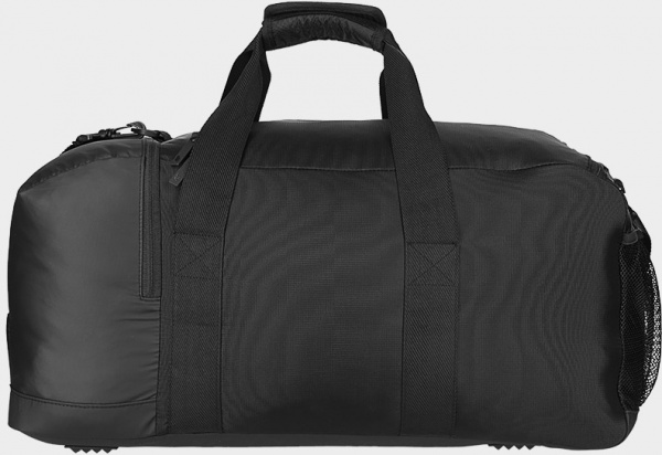 Сумка 4F 4FSS23ABAGU042-20S 37 л черный 