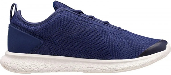 Кроссовки Helly Hansen SUPALIGHT MEDLEY 11845-584 р.44,5 синий