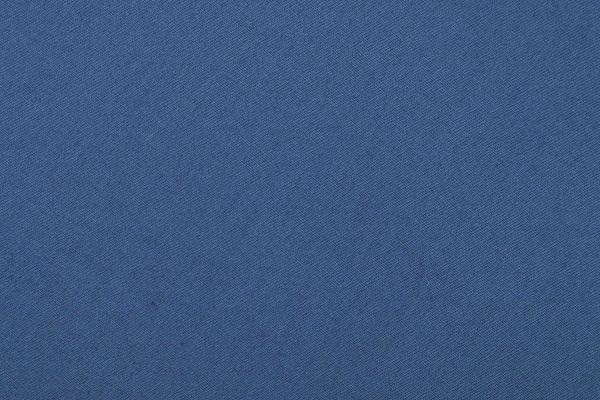 Простынь на резинке 200x200+30 см синий La Nuit 