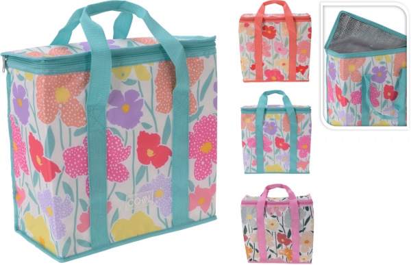 Сумка изотермическая Koopman 16 л 340х165хH360 мм 