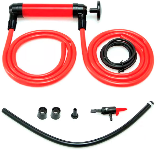 Насос ручной AMiO 02055